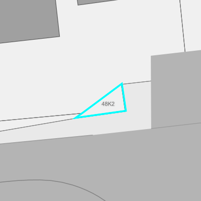 Vastgestelde archeologische zones