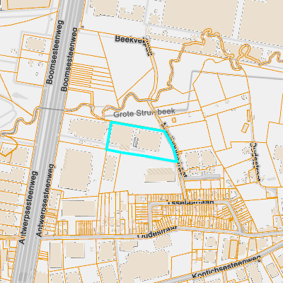 CADGIS