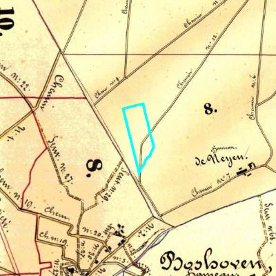 Algemeen Bodemgebruik (ABW)