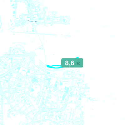Mobiscore