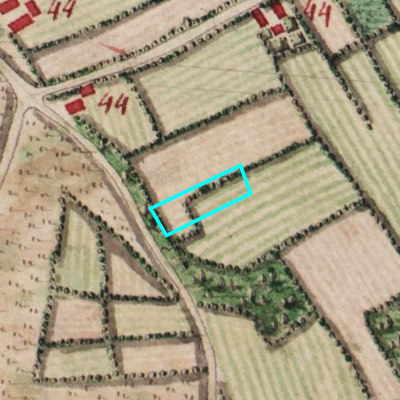 Ferraris (1771-1778)