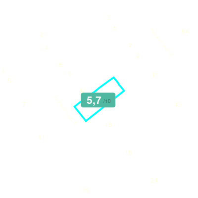 Mobiscore
