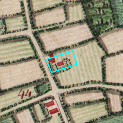 Ferraris (1771-1778)