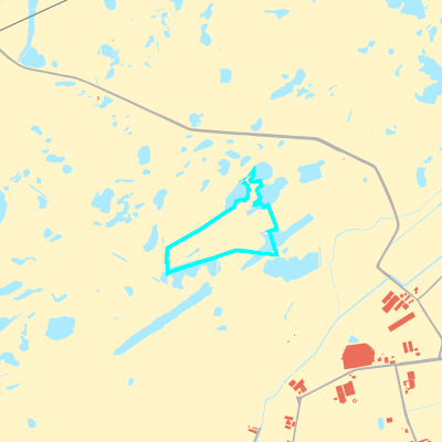 GRB Basiskaart
