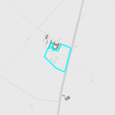 PFAS no regret zones