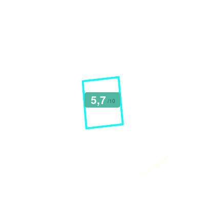 Mobiscore