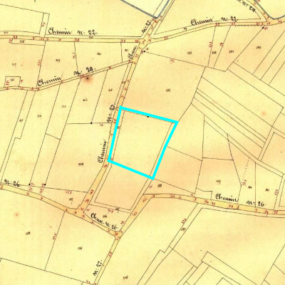 Algemeen Bodemgebruik (ABW)