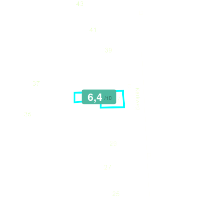 Mobiscore