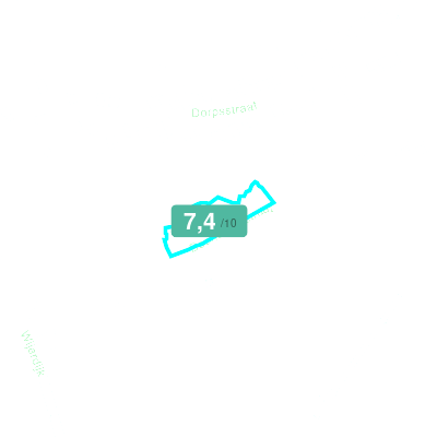 Mobiscore