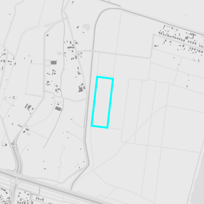 Vastgestelde archeologische zones