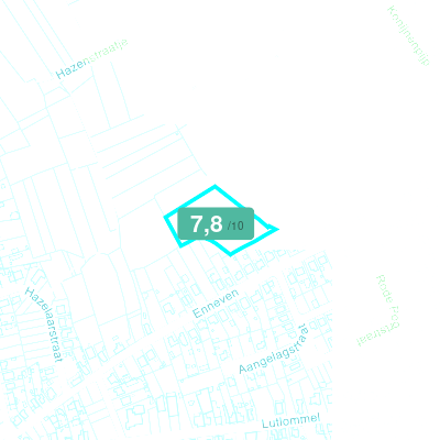 Mobiscore