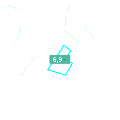 Mobiscore