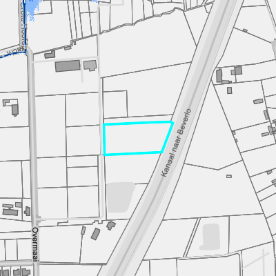 Overstromingsgevoelig (fluviaal)