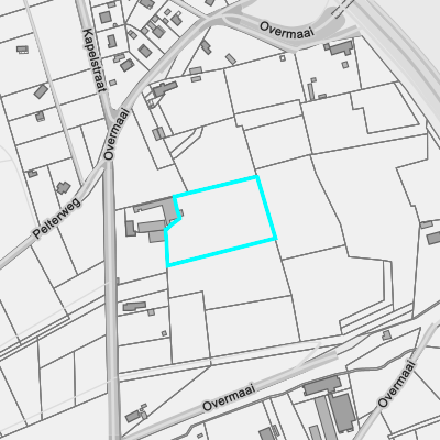 Overstromingsgevoelig (kust)