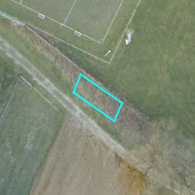 Luchtfoto Vlaanderen 2013 - 2015