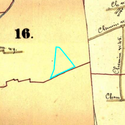 Algemeen Bodemgebruik (ABW)