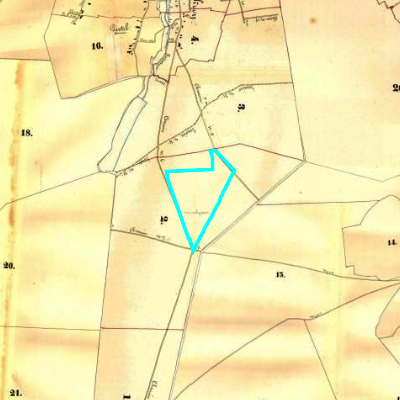 Algemeen Bodemgebruik (ABW)
