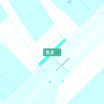 Mobiscore
