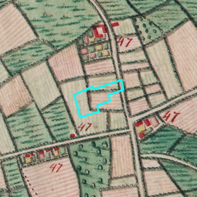 Ferraris (1771-1778)