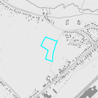 Vastgestelde archeologische zones