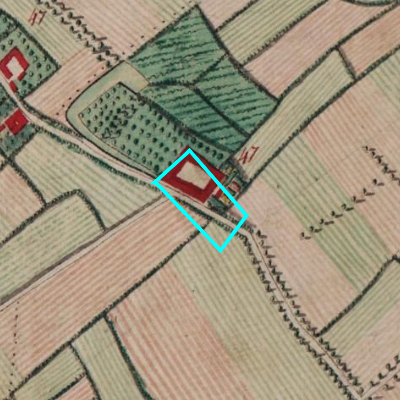 Ferraris (1771-1778)