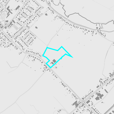Vastgestelde archeologische zones