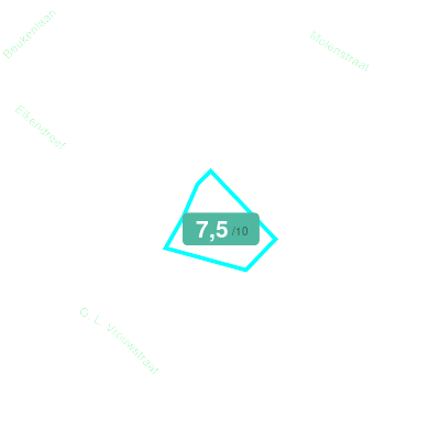 Mobiscore