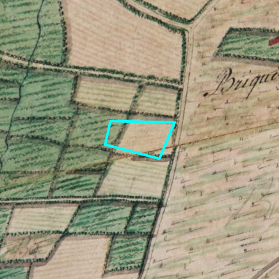 Ferraris (1771-1778)