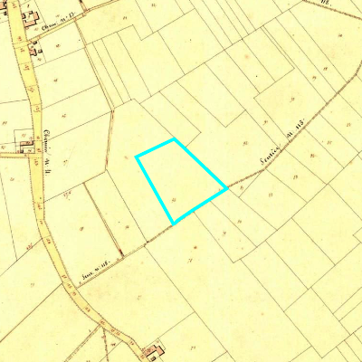 Algemeen Bodemgebruik (ABW)