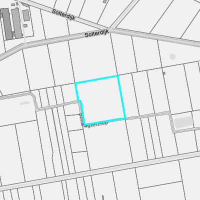 Vastgestelde archeologische zones