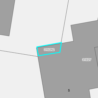 Vastgestelde archeologische zones