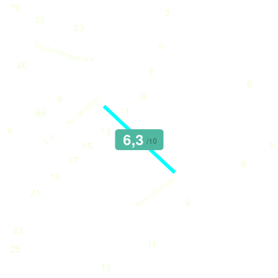 Mobiscore