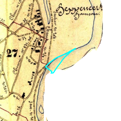 Algemeen Bodemgebruik (ABW)