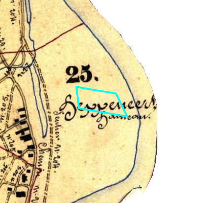 Algemeen Bodemgebruik (ABW)