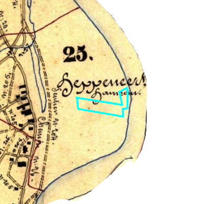 Algemeen Bodemgebruik (ABW)