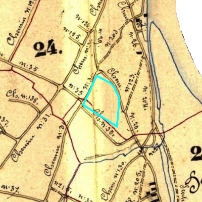 Algemeen Bodemgebruik (ABW)