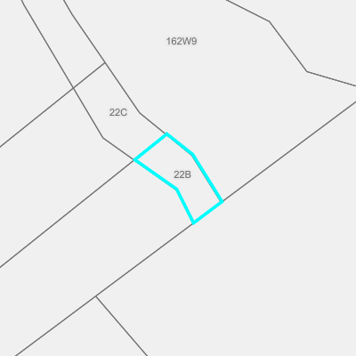 Vastgestelde archeologische zones