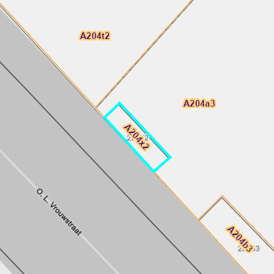 CADGIS