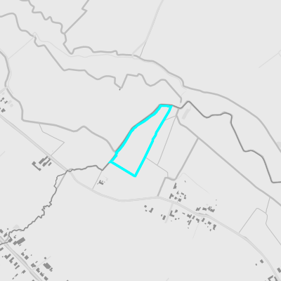 Vastgestelde archeologische zones