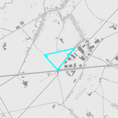 Overstromingsgevoelig (kust)