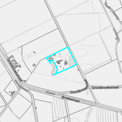 Bekrachtigde archeologienota’s