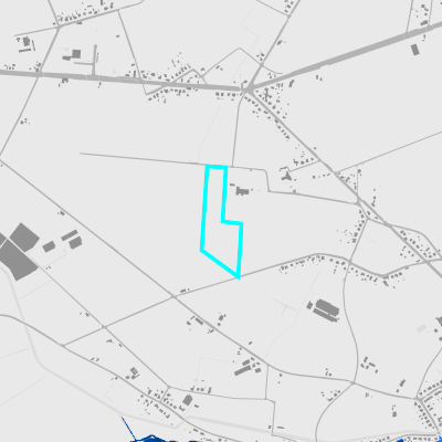 Overstromingsgevoelig (fluviaal)