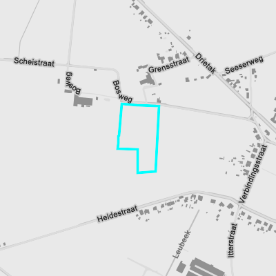 Overstromingsgevoelig (fluviaal)