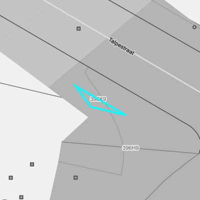 Overstromingsgevoelig (fluviaal)