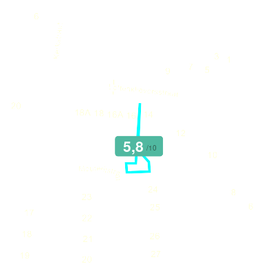 Mobiscore