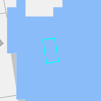 Overstromingsgevoelig (pluviaal)