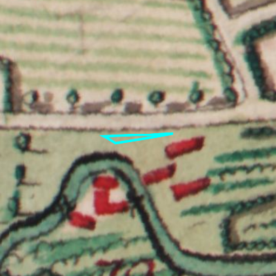 Ferraris (1771-1778)