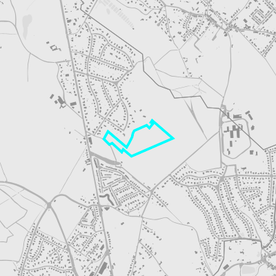 Vastgestelde archeologische zones