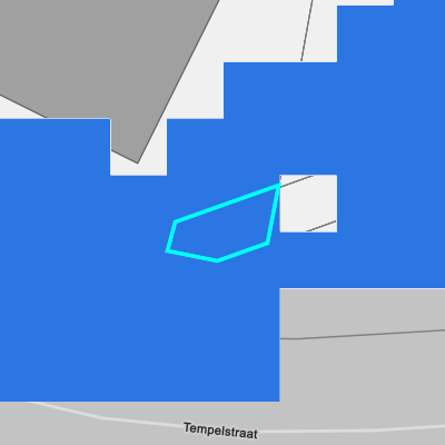 Overstromingsgevoelig (fluviaal)