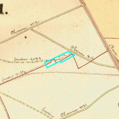 Algemeen Bodemgebruik (ABW)